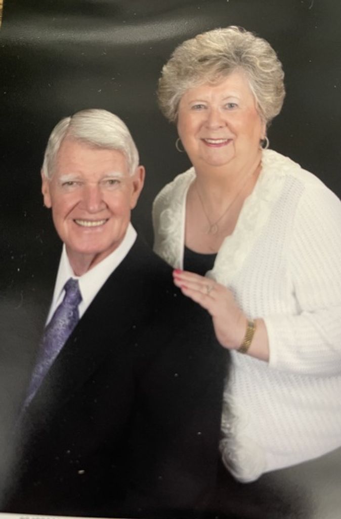 Billy Gene Gamble Profile Photo