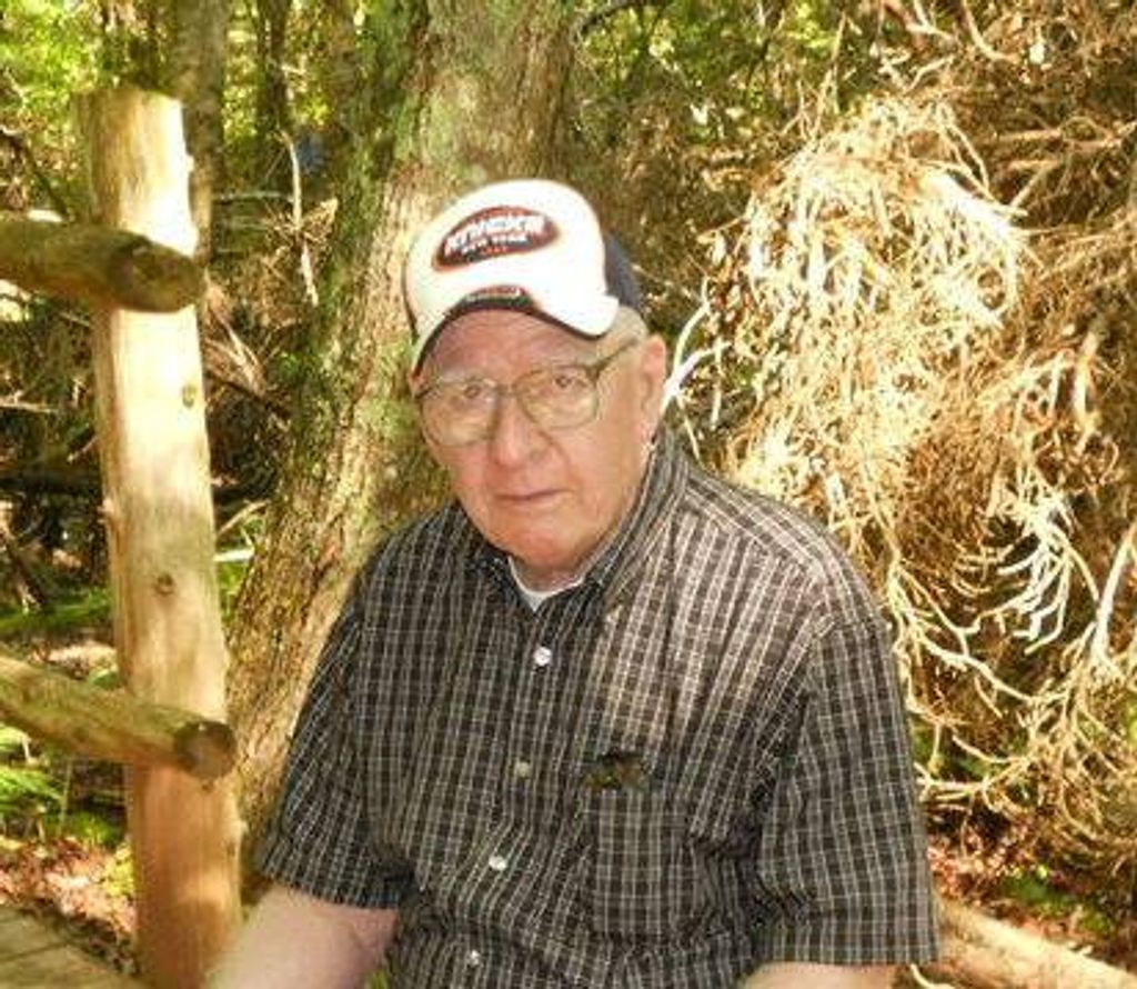 Joseph Edward Couturier