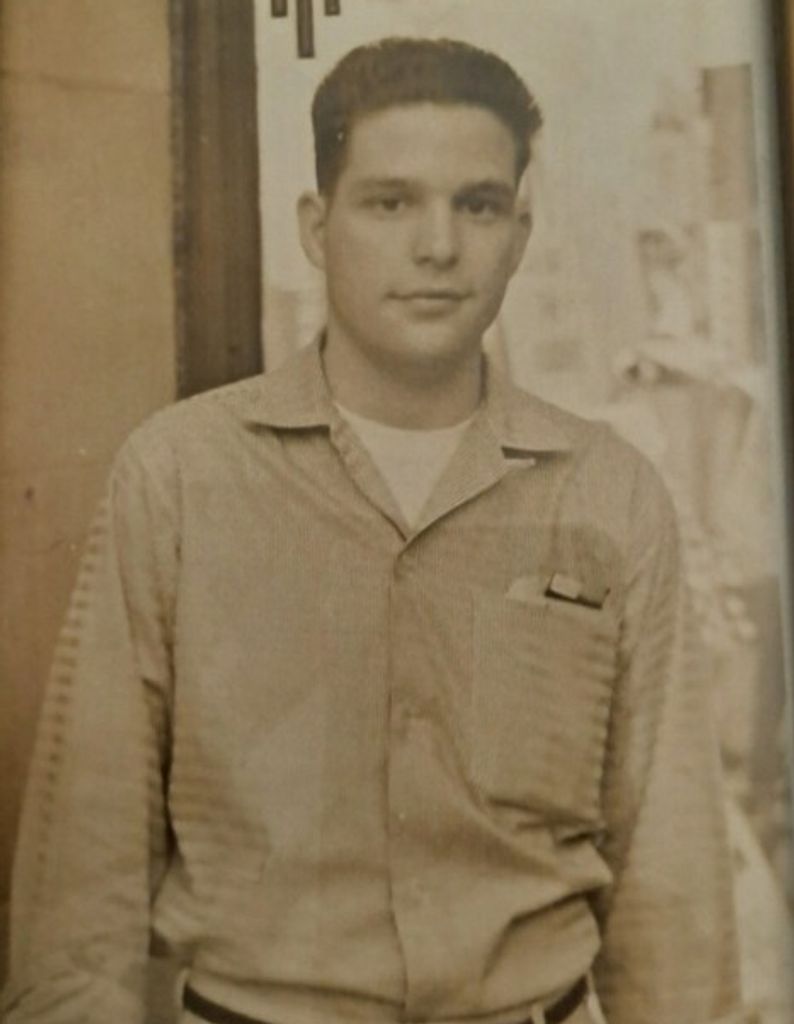 Everett Rozell Profile Photo
