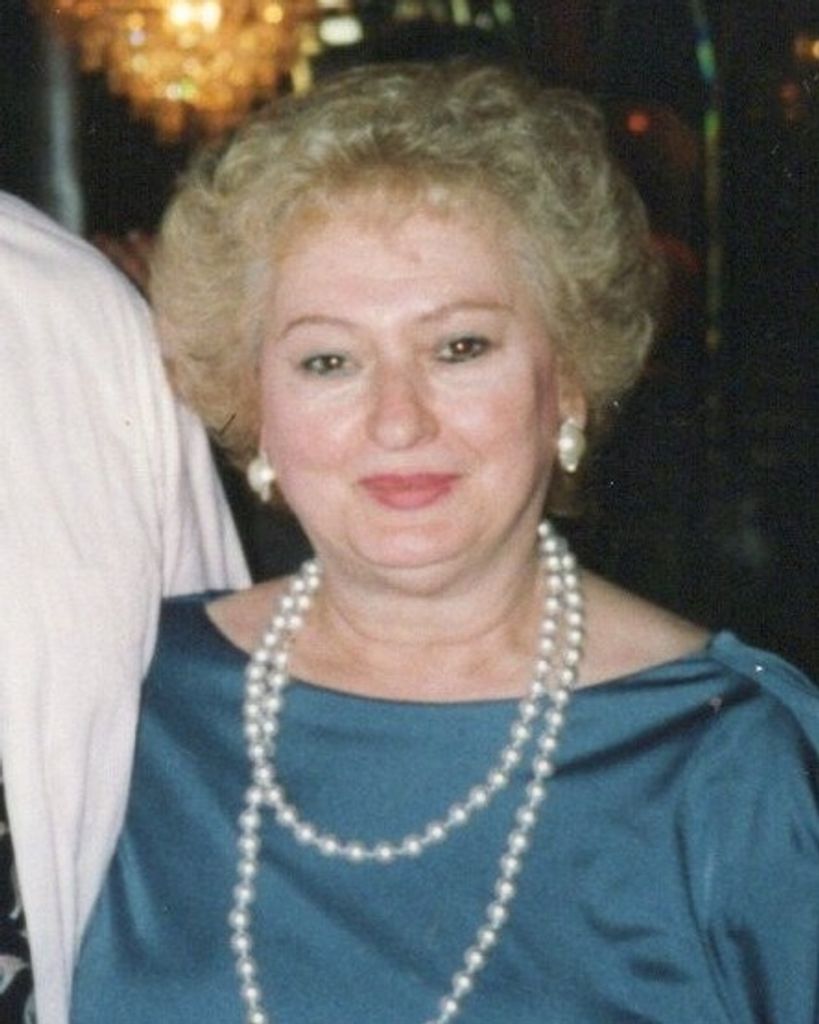 Mildred V. DeBosscher Profile Photo