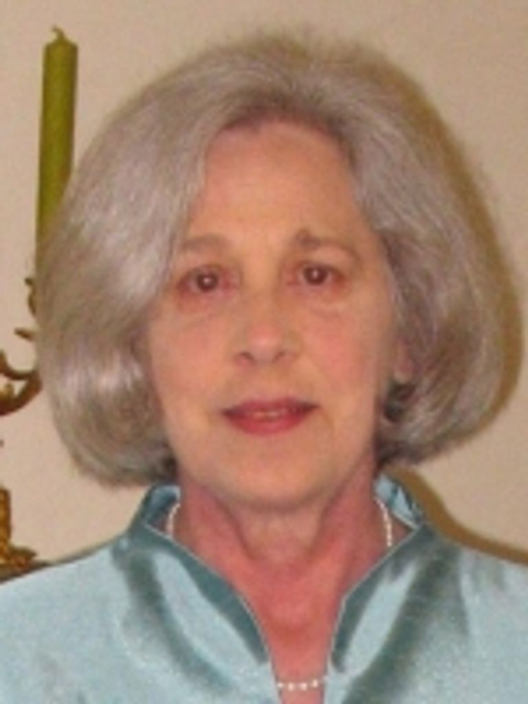 Sandra  Temple Hohing