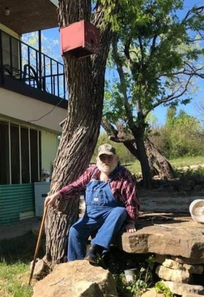 Ray Edward Kearns Profile Photo