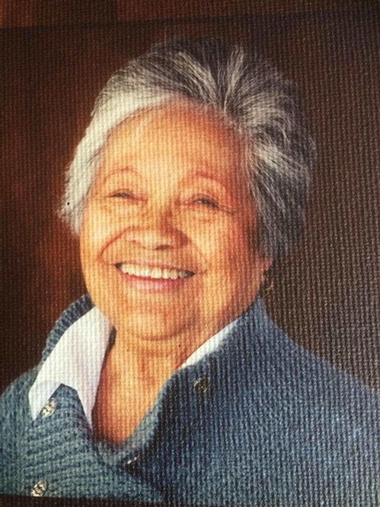Jovelina Mozo Montero