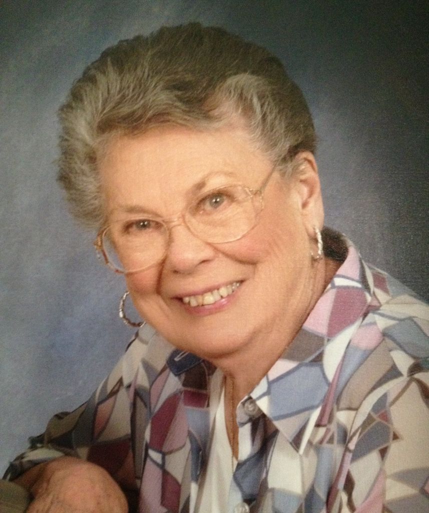 Bobbie Ray (Lee-Outlaw) Linder