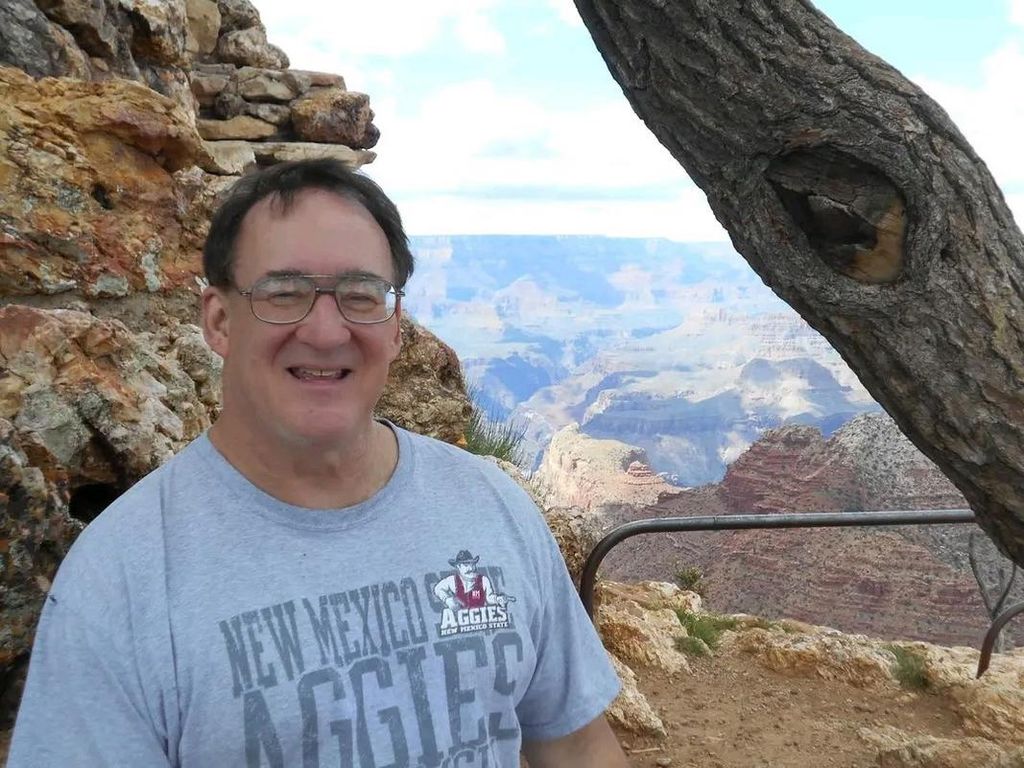 Thomas Franklin Mitchell Profile Photo