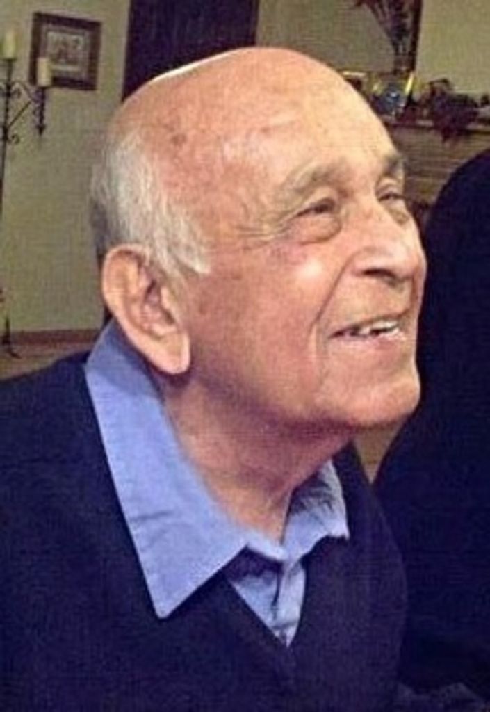 Ramon G. Mungaray Profile Photo