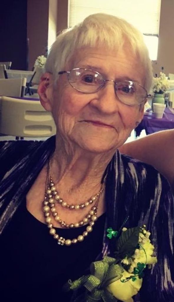Patricia Marie Donohoe Profile Photo