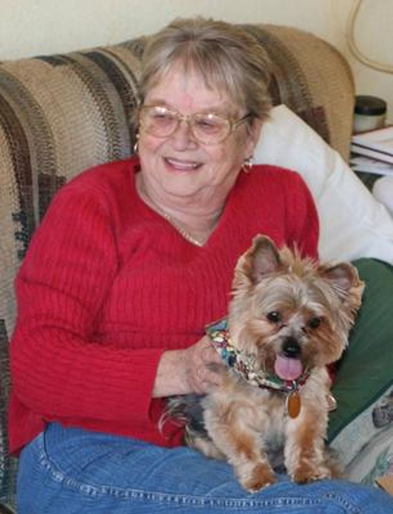 Margaret "Marilyn" Dodson Profile Photo