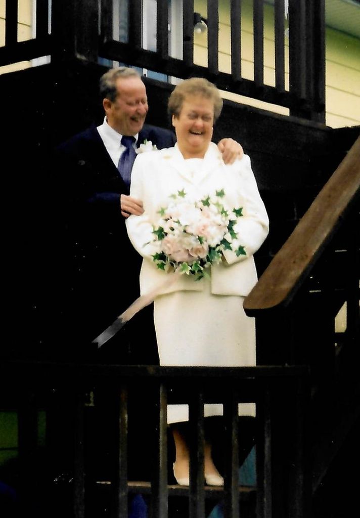 Marilyn Jean Stark (Nee Boyd) Profile Photo