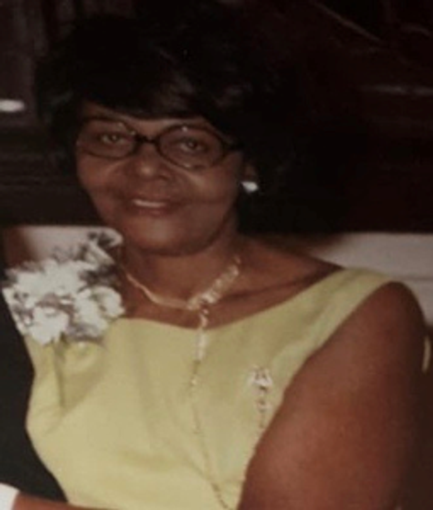 Daphne May Davidson Profile Photo