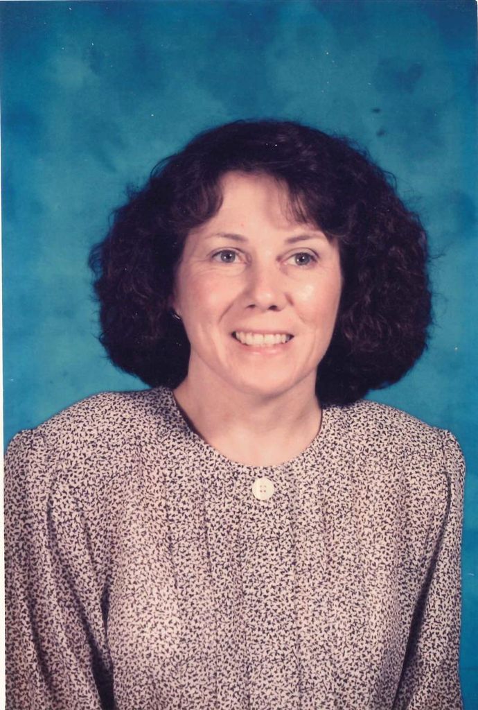 Susan M. Smith Profile Photo
