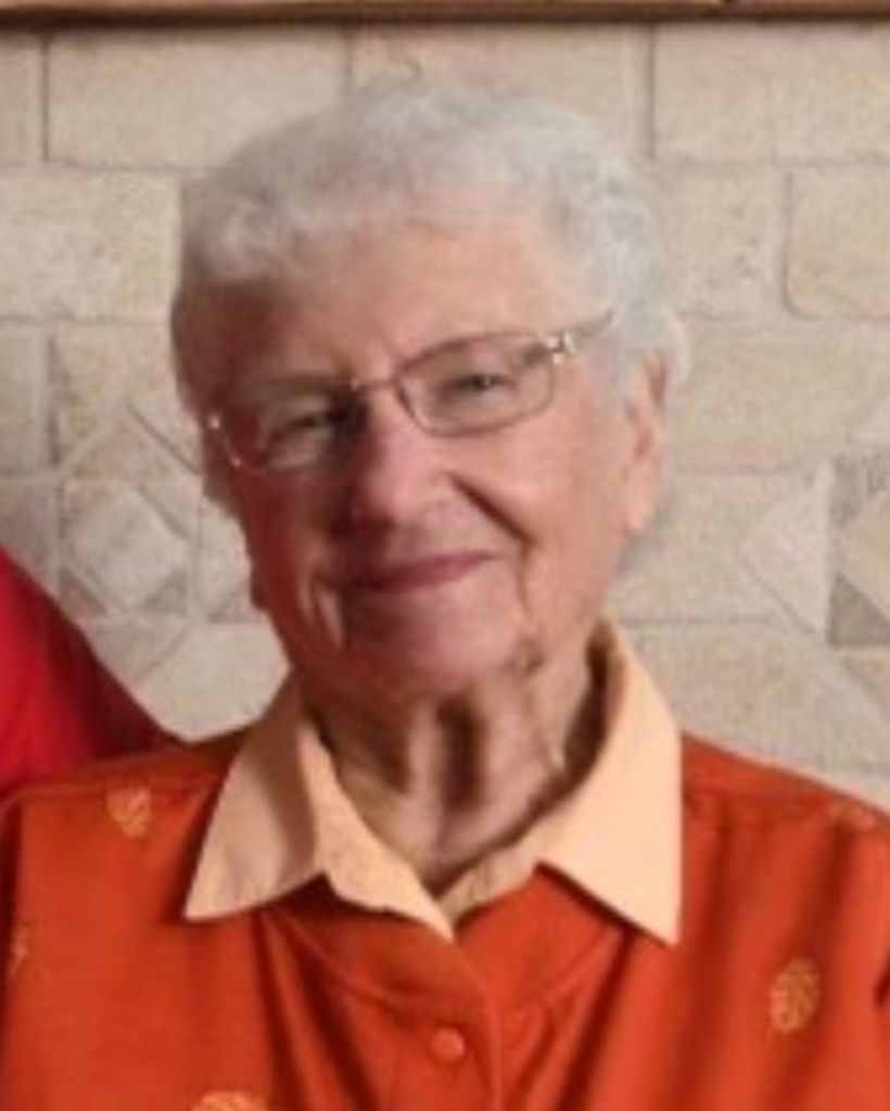 Grace Laura Zeno