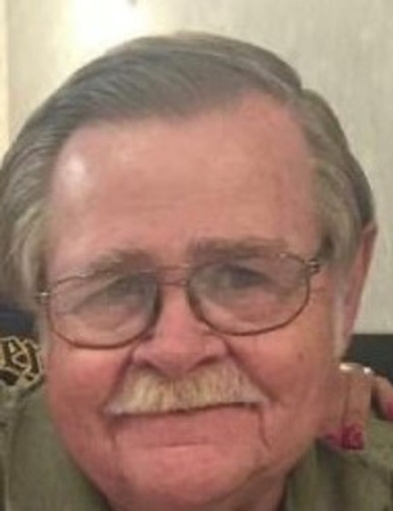 James A. Mcgough
