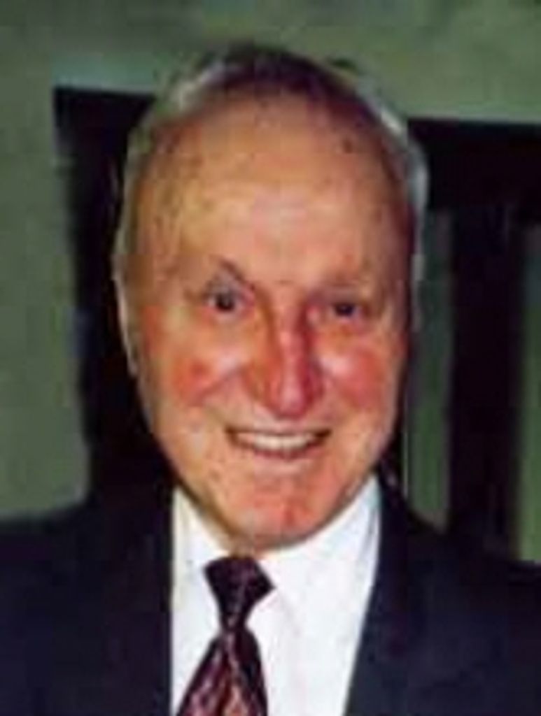 Alvin Habbeshaw Criddle