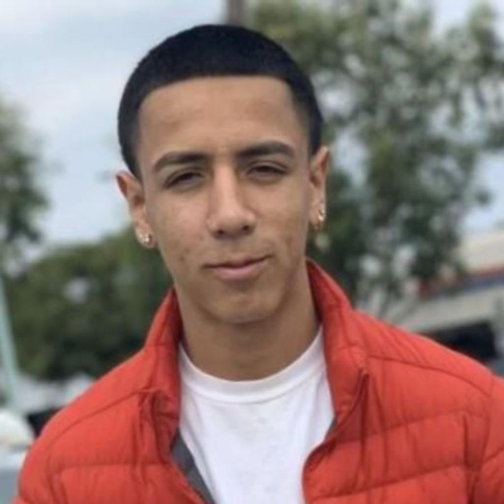 Brian Martinez
