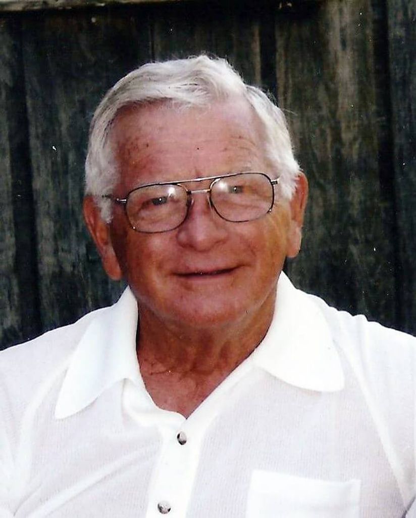 Wilmer Elroy Gabrielson Profile Photo