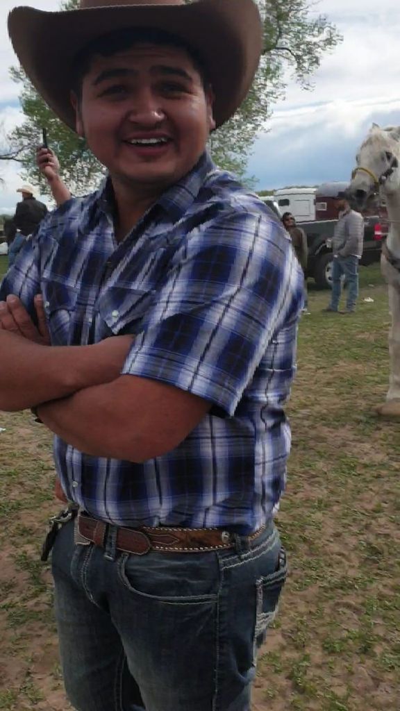 Alfredo Tinajero Profile Photo