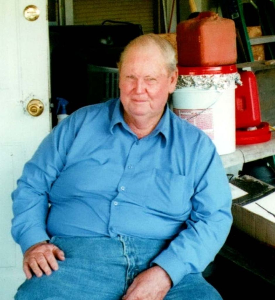 Richard Cleland Profile Photo