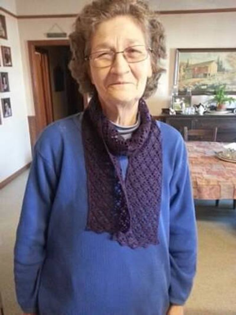 Betty Marie Baney Profile Photo