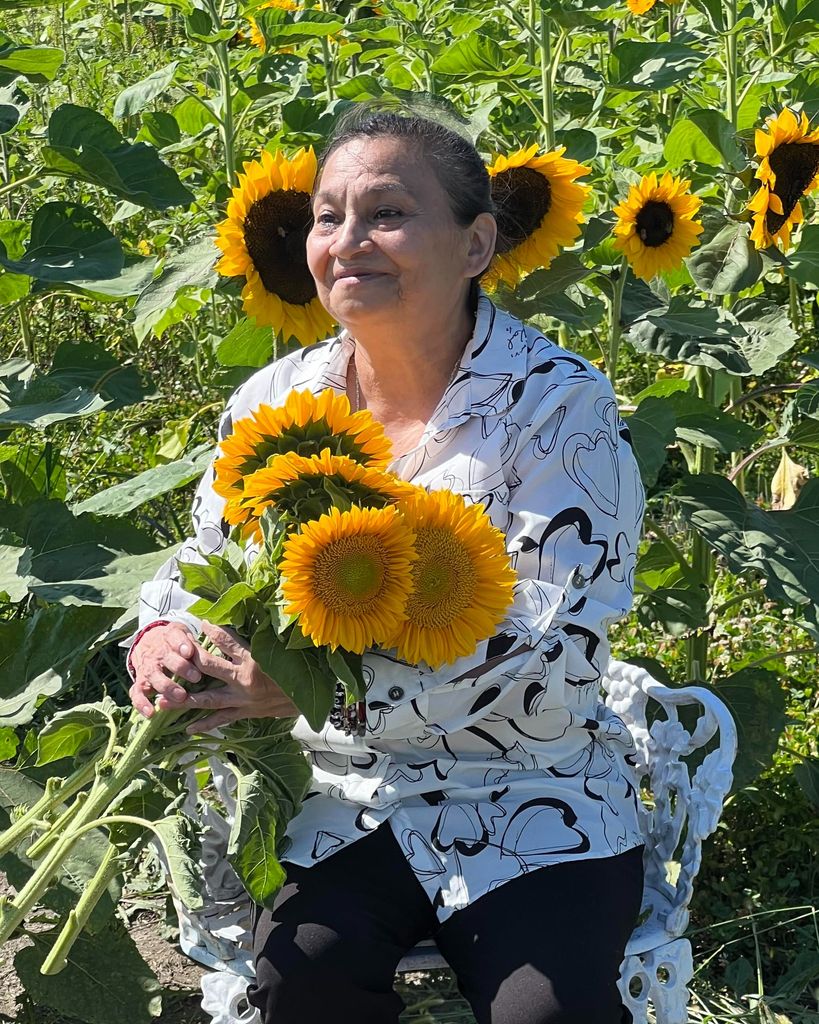 Carmen Del Socorro Pina Parra Profile Photo