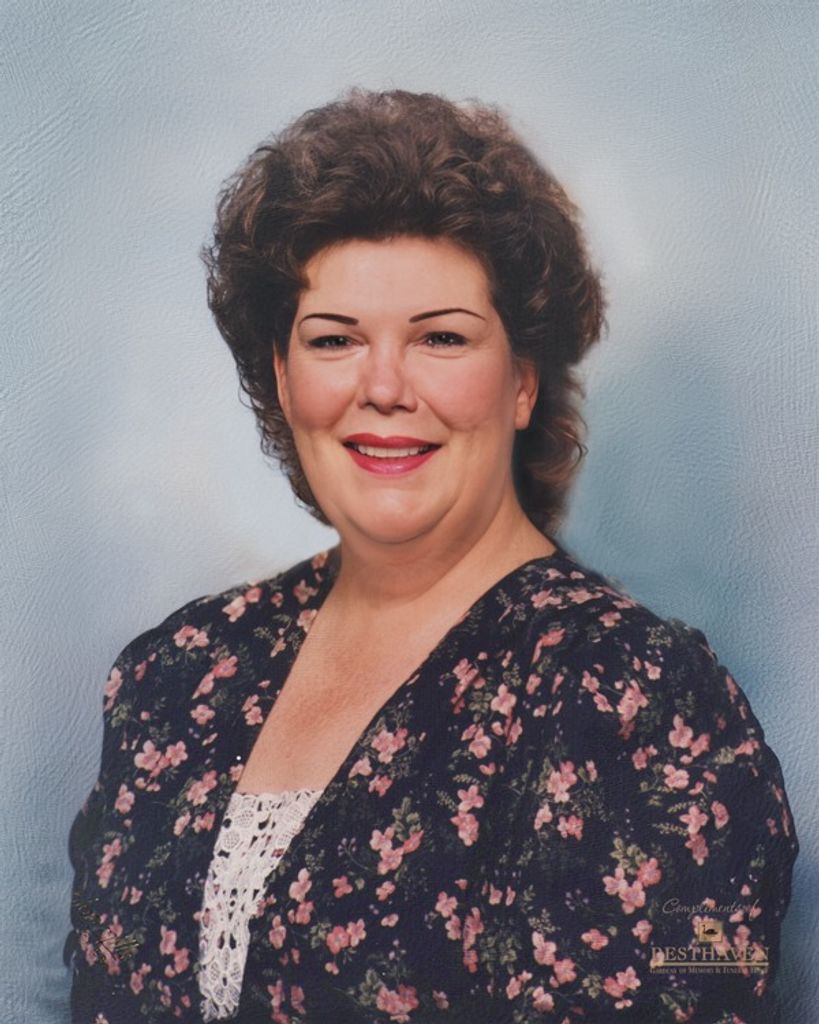 Carol Kay Harvey Rodgers