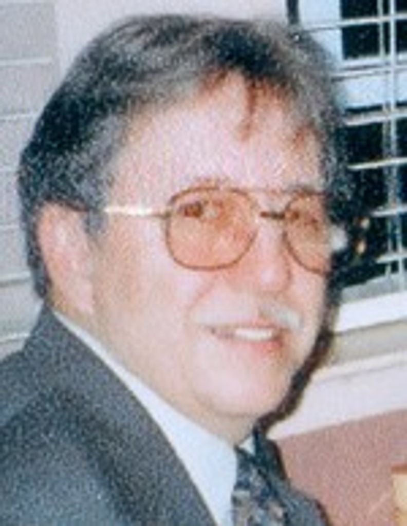 Ralph W.W. Davis