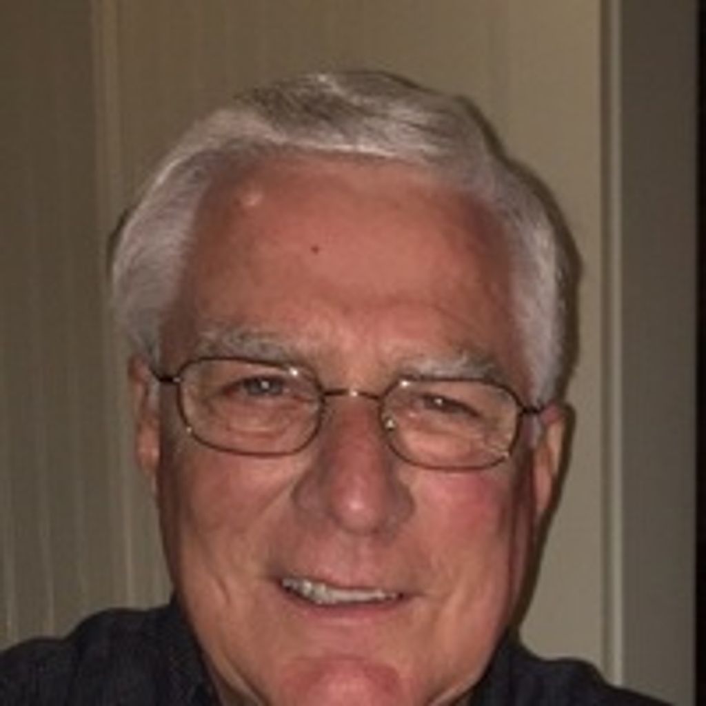 George Howard Caffey