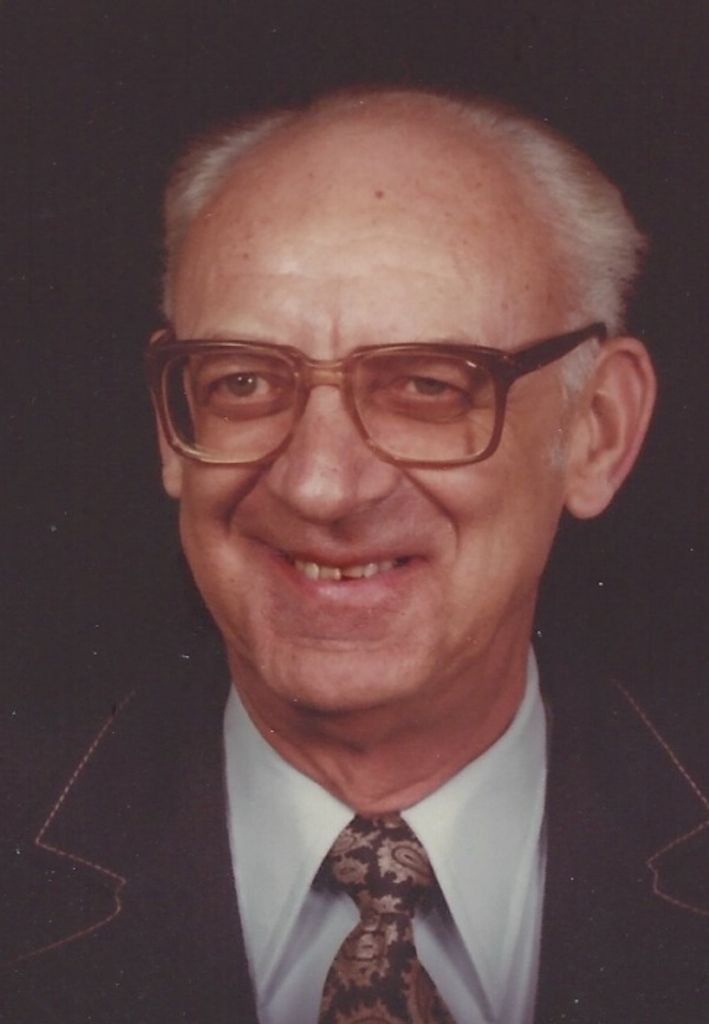 Robert W. Mercer Profile Photo