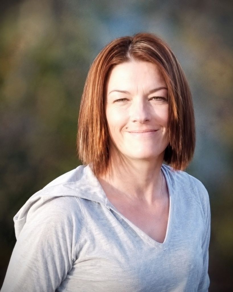 Christina Lynn Spivey