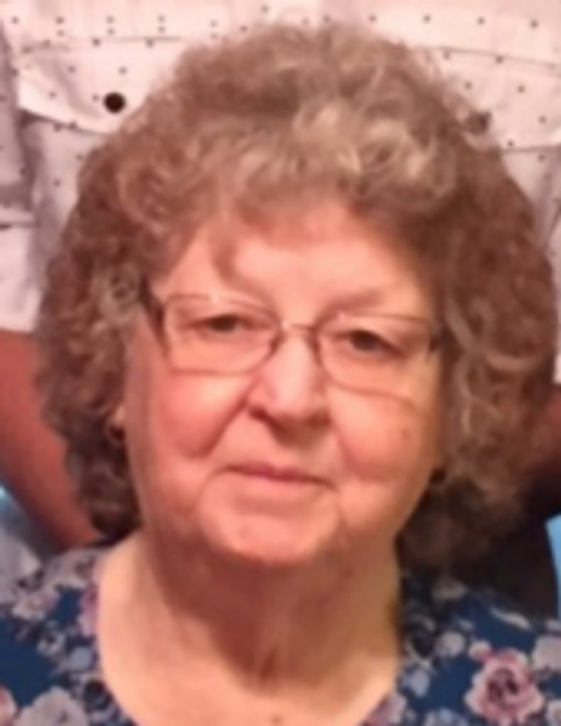 Shirley M. Wise