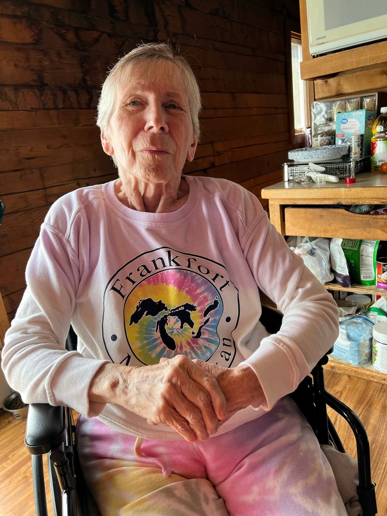 Judith Kathrene Kader