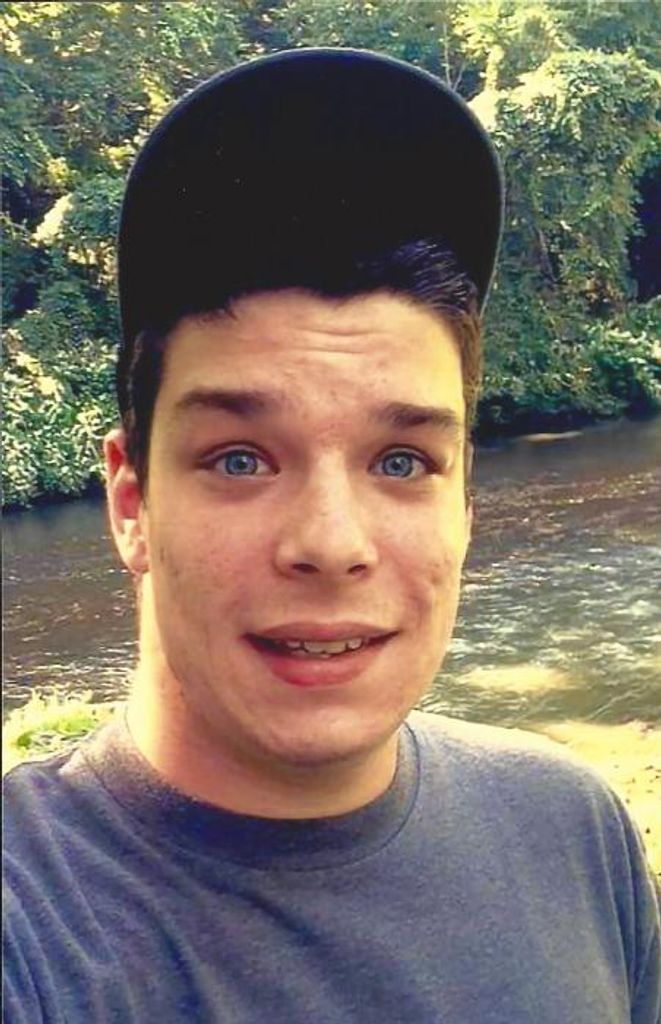 Zachary Daniel Kimmel Profile Photo