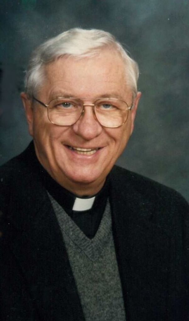 Fr. Lyle L. Schulte Profile Photo