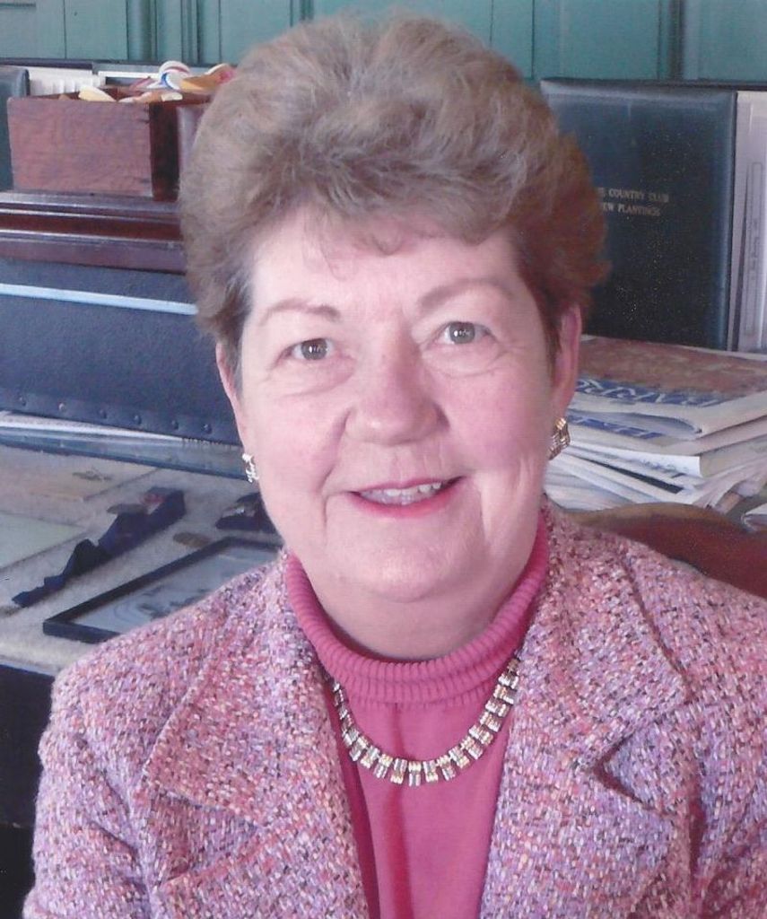 Roberta Barber "Robin" Jackson Profile Photo