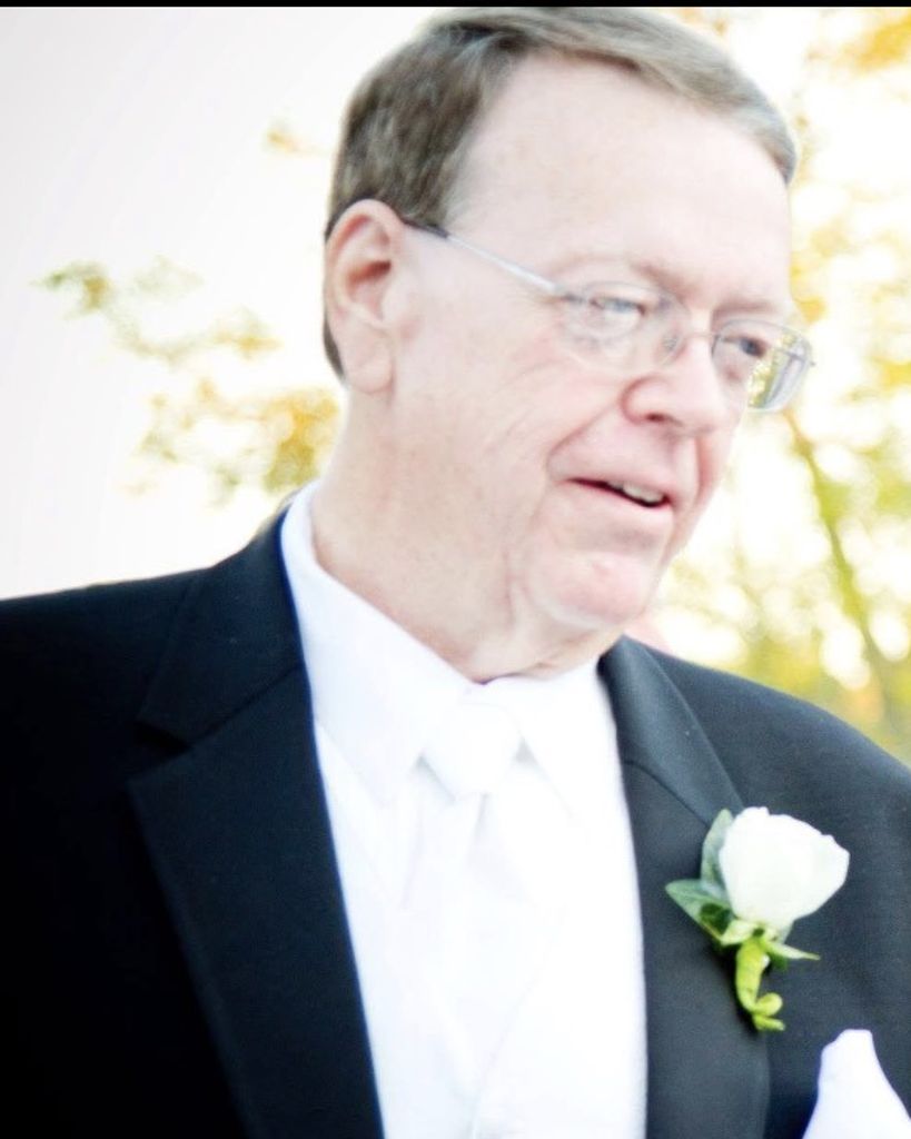 Tommie T. Rhoten Jr. Profile Photo