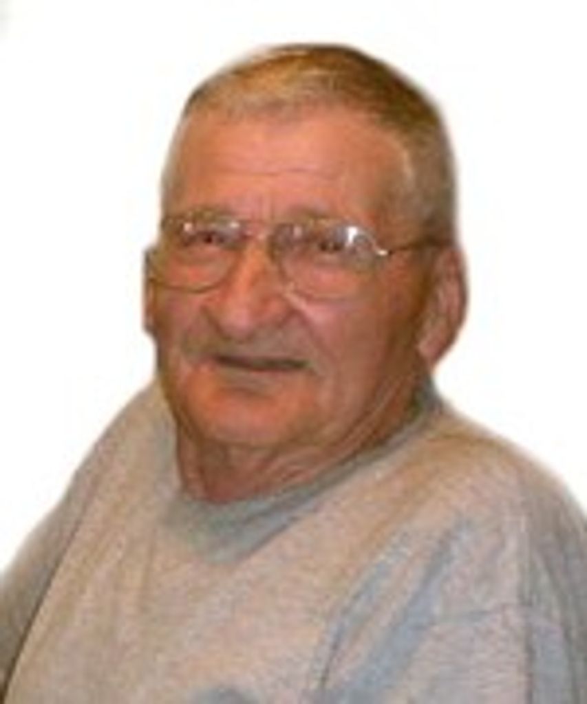 Clarence Eugene Buce