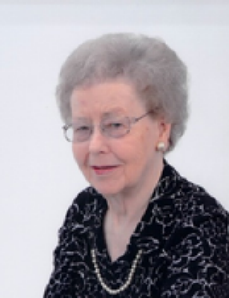 Shirley Harts