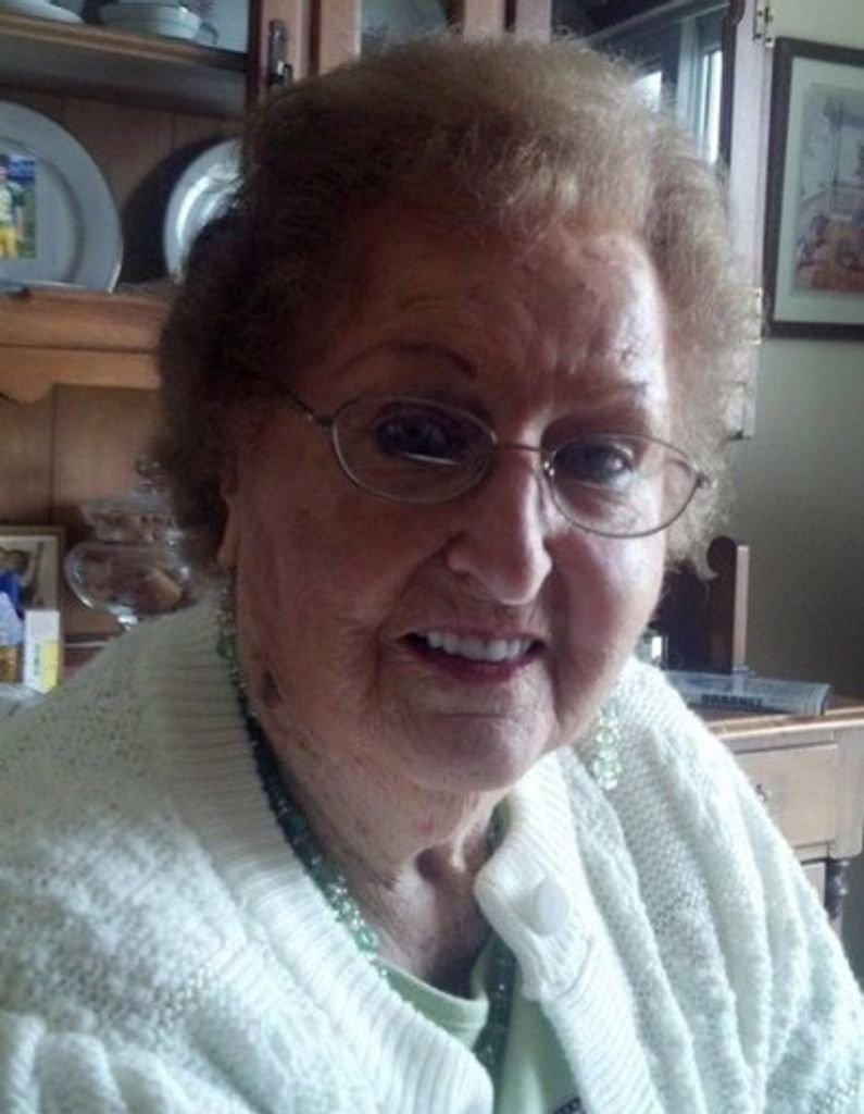 Eileen M Breidenbach Profile Photo