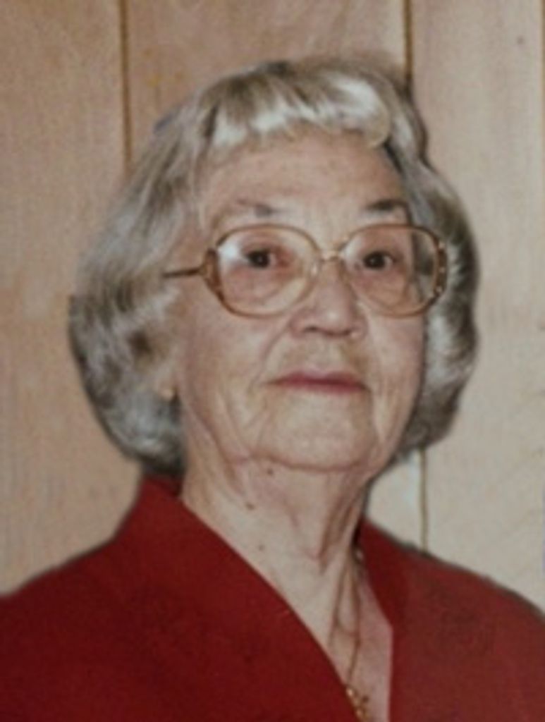 Lavina Elizabeth Boehle Profile Photo