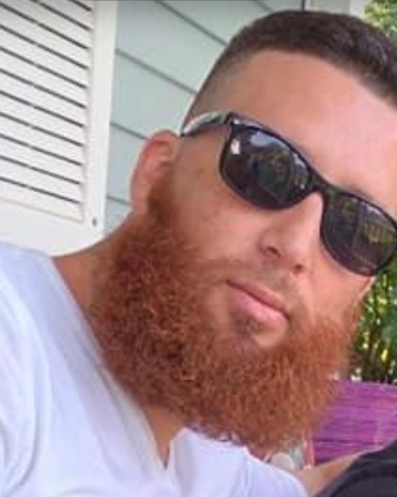 Anthony Michael Gonzalez Cotter Profile Photo