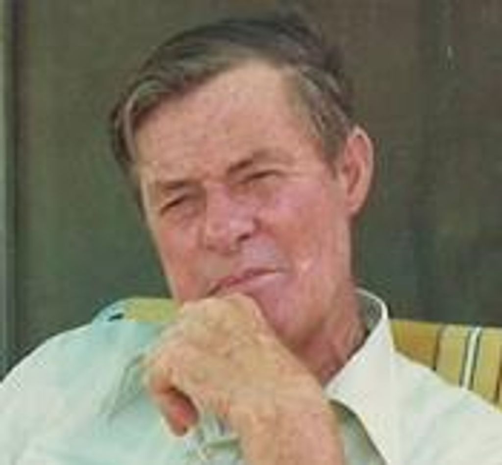 T. J. Smith Profile Photo