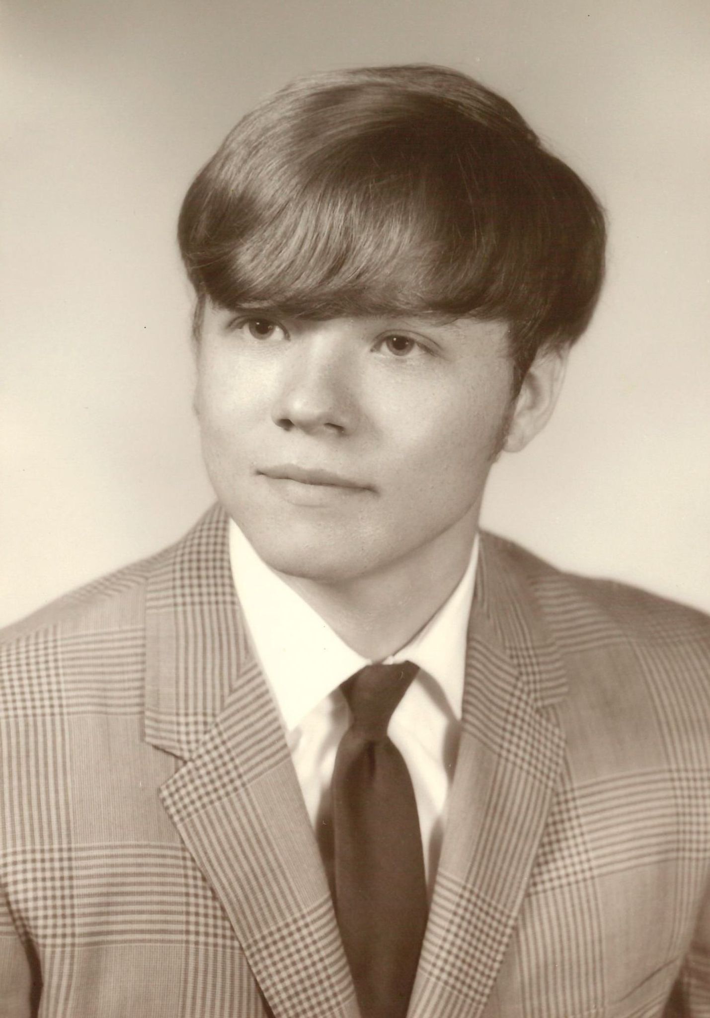 Steven Terry Sutter Obituary Jan 25, 2026 - FairHaven Funeral Home and ...