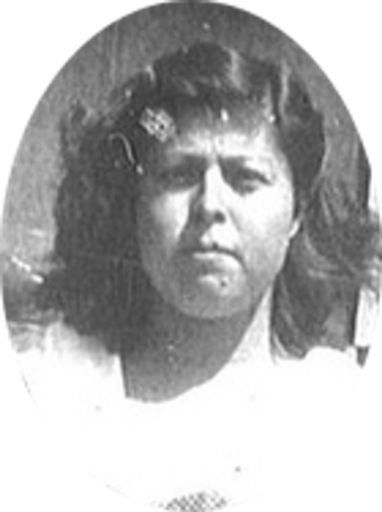 Benita Zarate