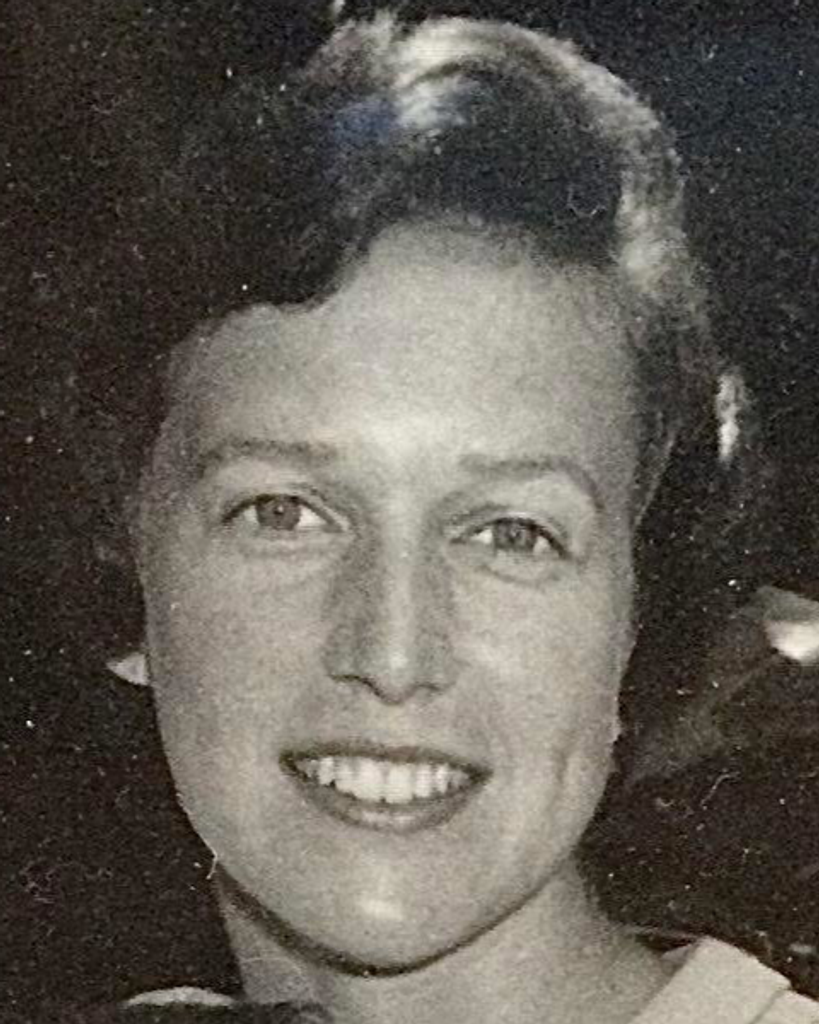 Anne Lee Musselman Blair Profile Photo