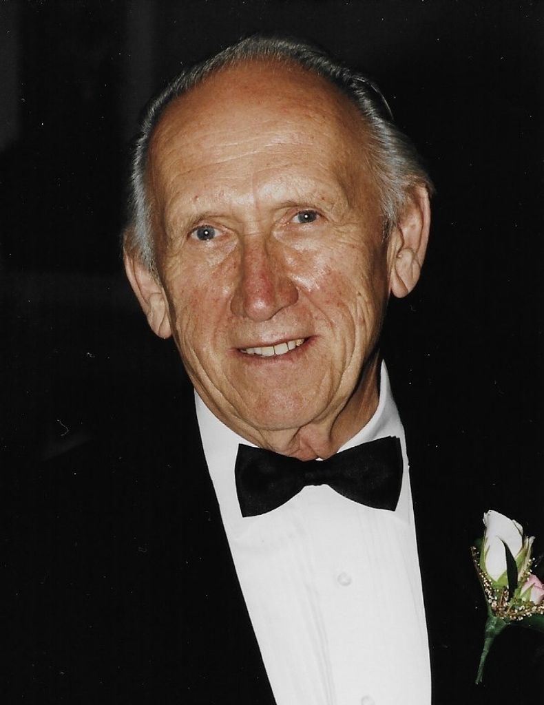 Josef Burger Profile Photo