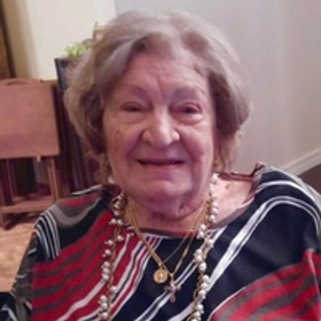 Frances J. Palazzola