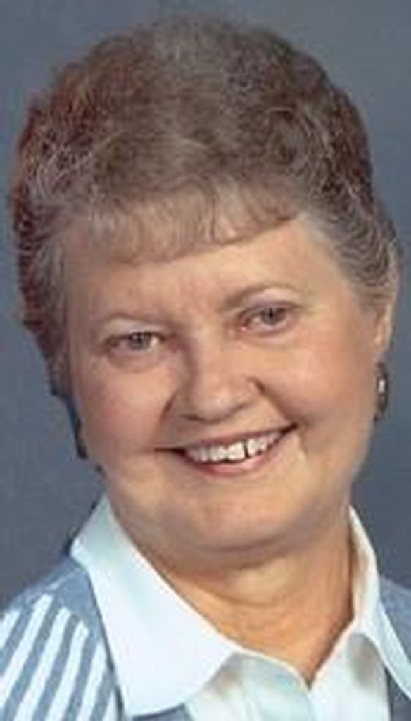 Carol A. Strobel