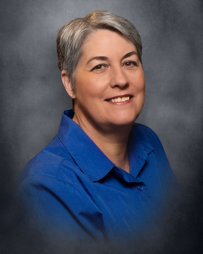 Laura Joyce Gilger Profile Photo
