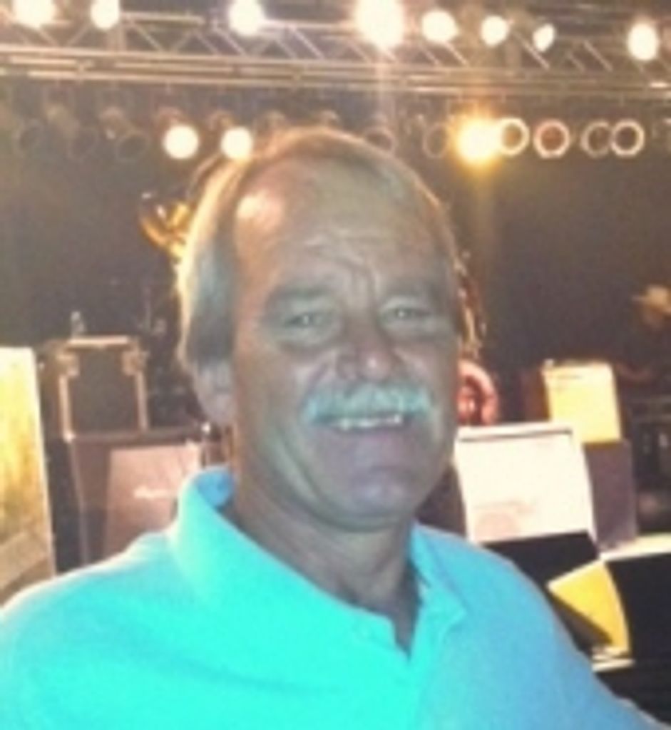 John Charles Fritz Profile Photo