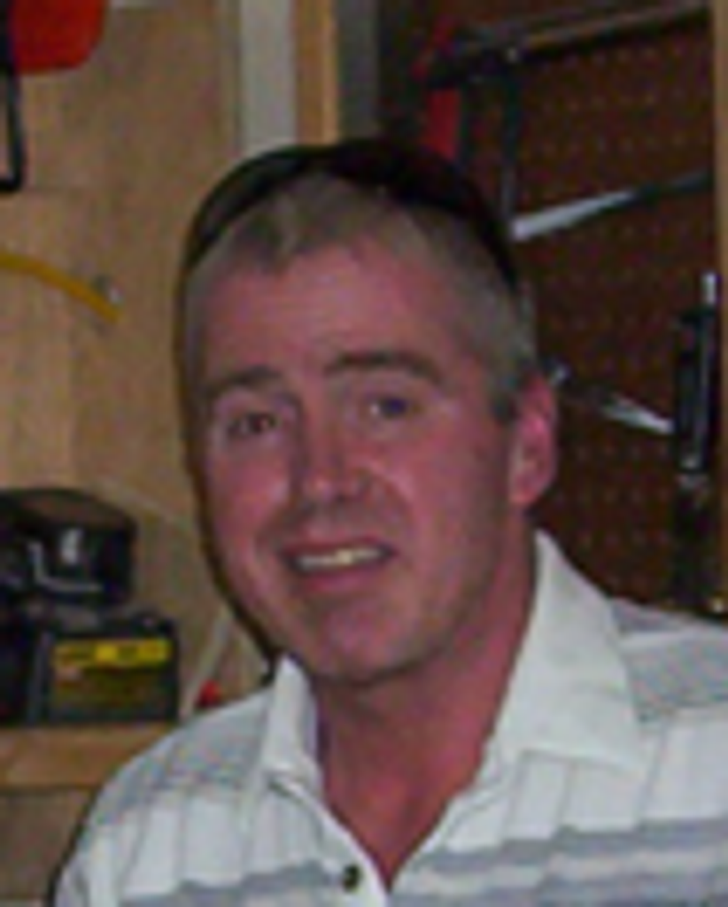Steven Hegge